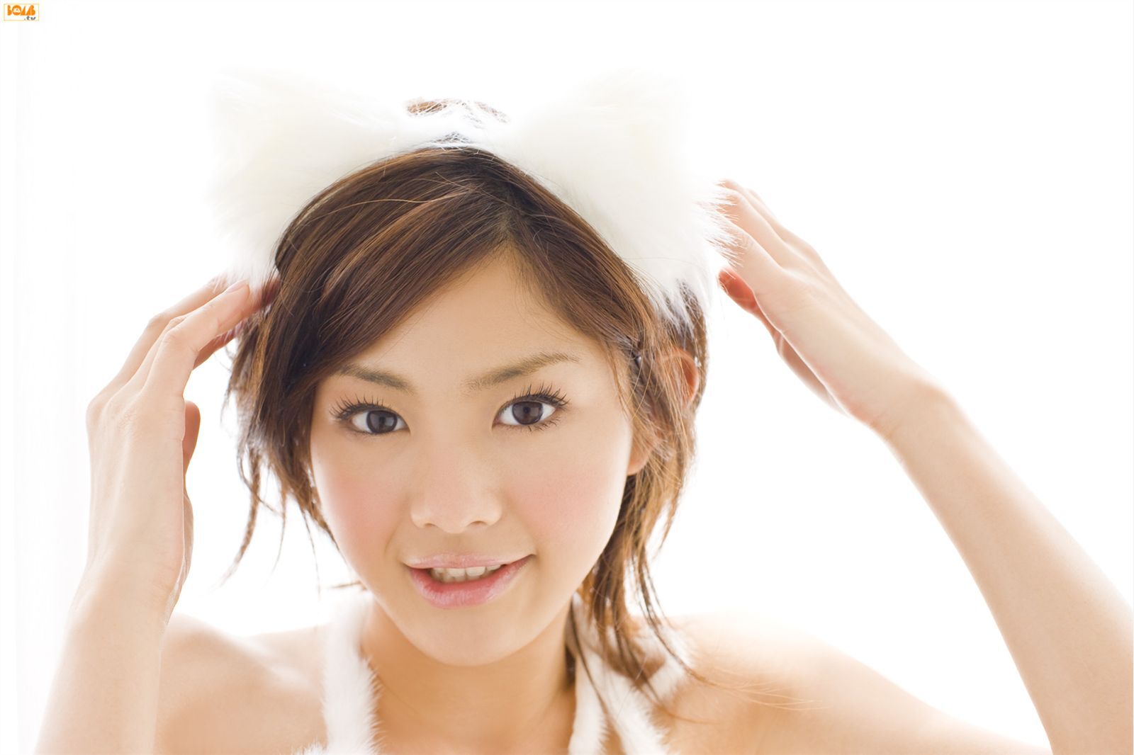 佐藤里香 Rika Satoh 日本美女写真套图 ASIA Bomb.TV